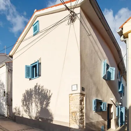 Stone House Krk *