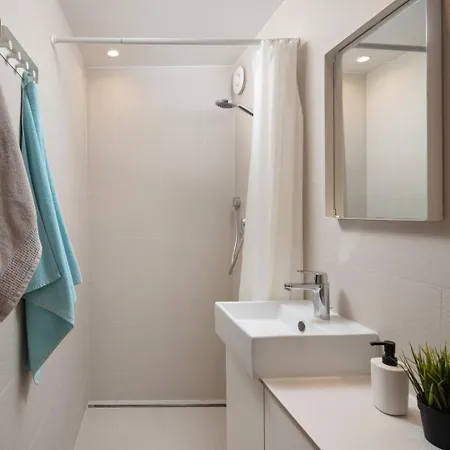 Stone House Krk Apartmán *