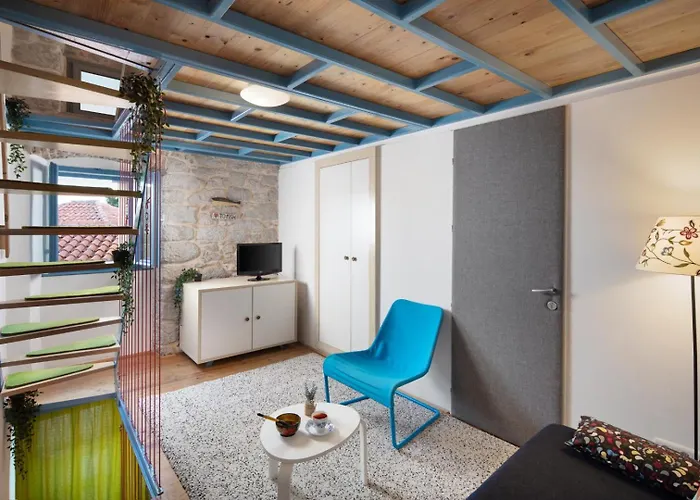 Stone House Krk 公寓 克尔克