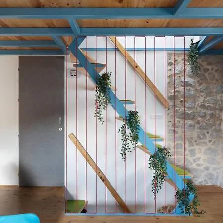 Stone House Krk * 克尔克