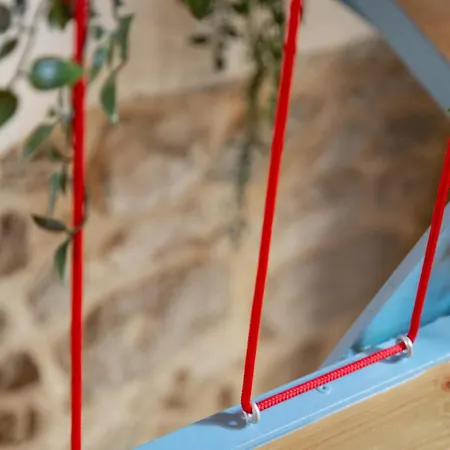 公寓 Stone House Krk