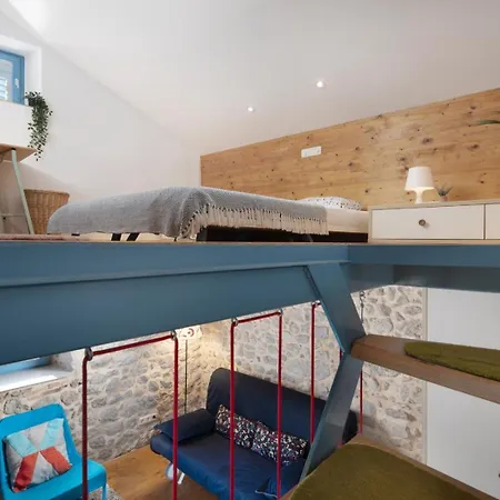 Stone House Krk 克尔克