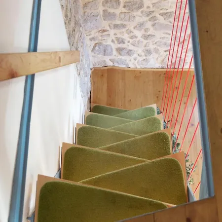 公寓 Stone House Krk *