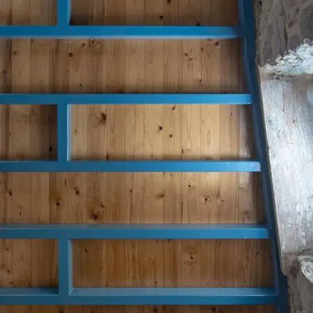 公寓 Stone House Krk 克尔克