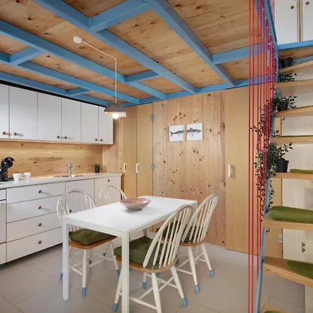 Stone House Krk * 克尔克