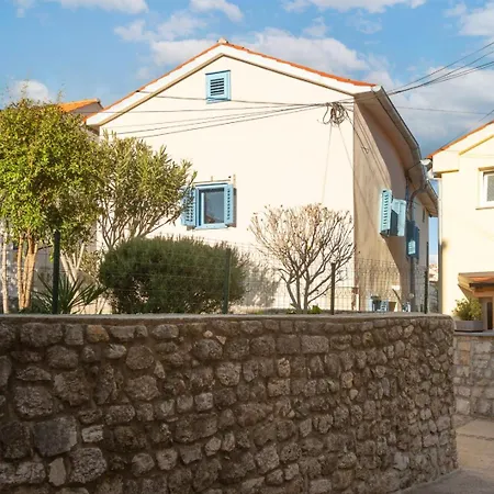 公寓 Stone House Krk