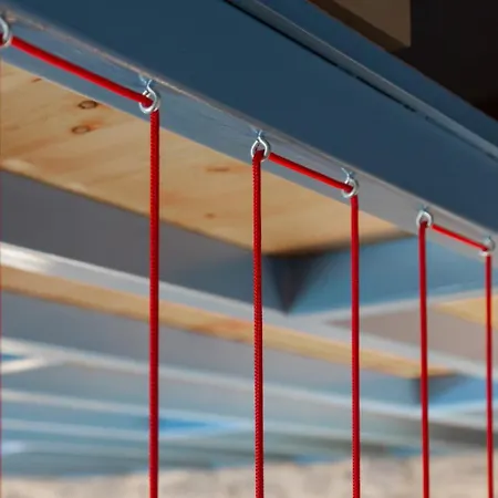 Stone House Krk 公寓