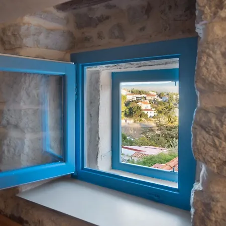 Apartment Stone House Krk *