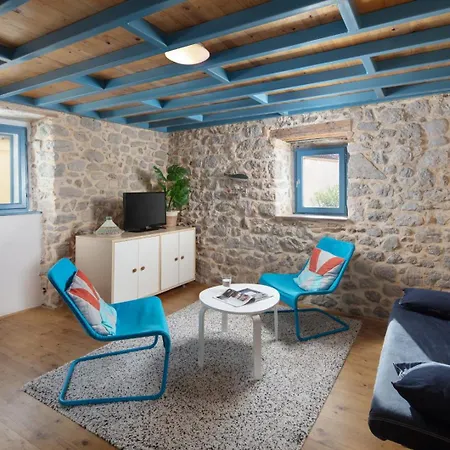 Stone House Krk