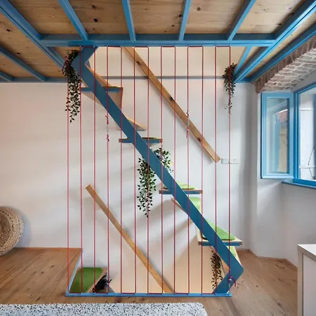 Stone House Krk 公寓 克尔克