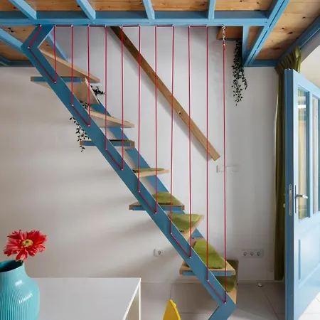 Stone House Krk 克尔克