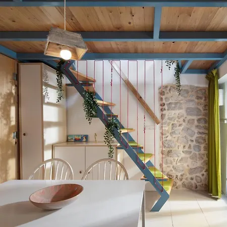 Stone House Krk * 克尔克