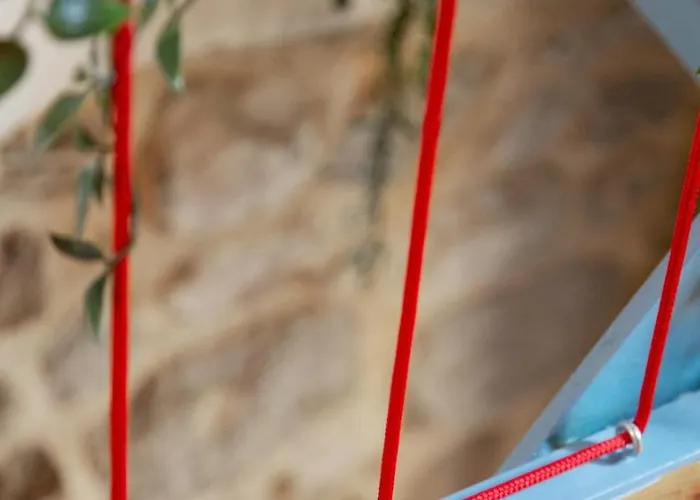 Apartment Stone House Krk