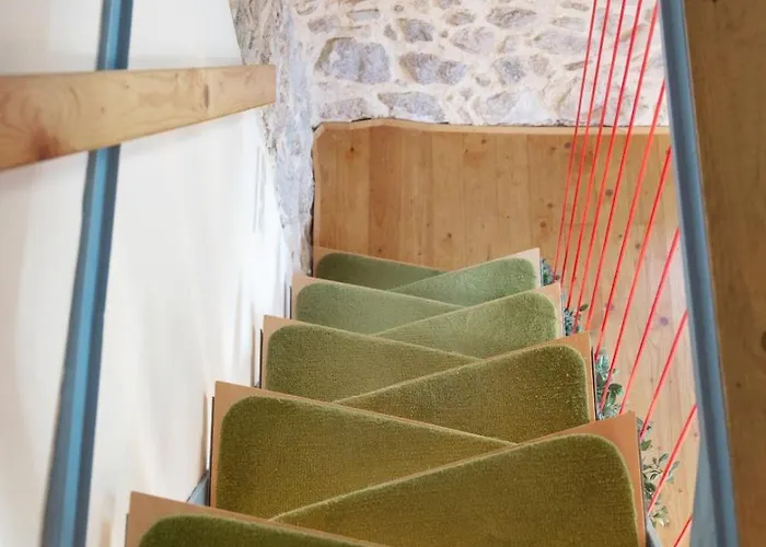 Apartment Stone House Krk *