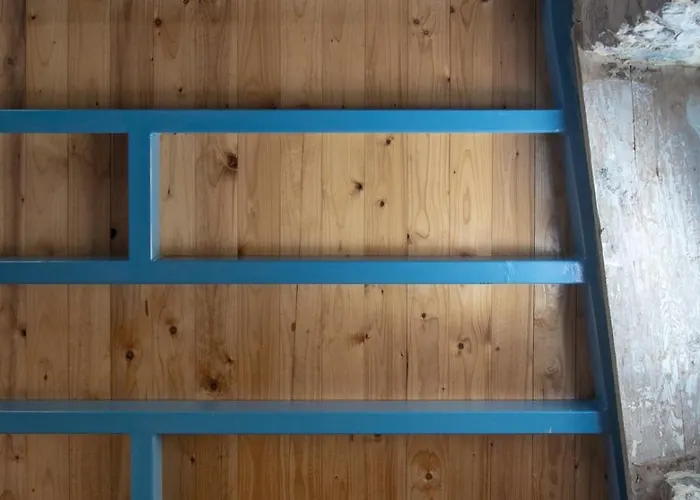 Apartment Stone House Krk Krk Town