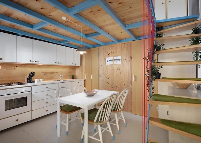 Stone House Krk * Krk Town