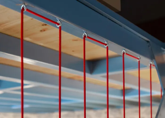 Stone House Krk Apartment