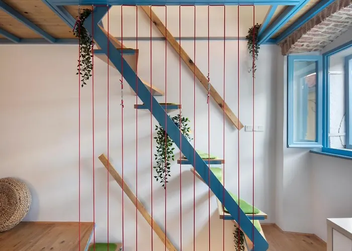 Stone House Krk Apartment Krk Town