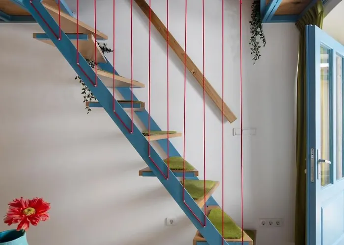 Stone House Krk Krk Town