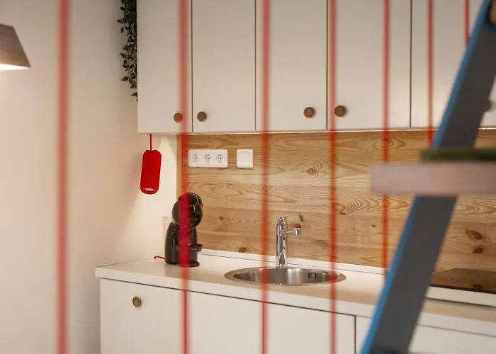 Stone House Krk Apartment