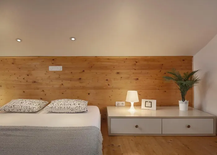 Stone House Krk Апартаменты