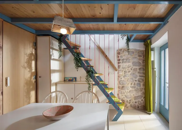 Stone House Krk * Krk Town