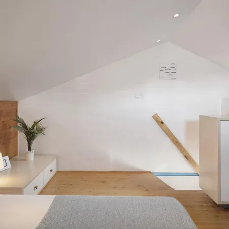 Apartamento Stone House Krk